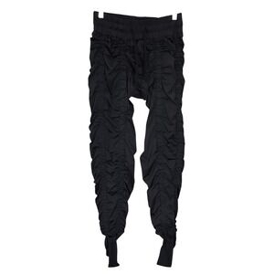 Agogie Resistance Band Leggings‎ Size XXL